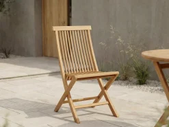 BRAFAB Gartenstuhl TURIN