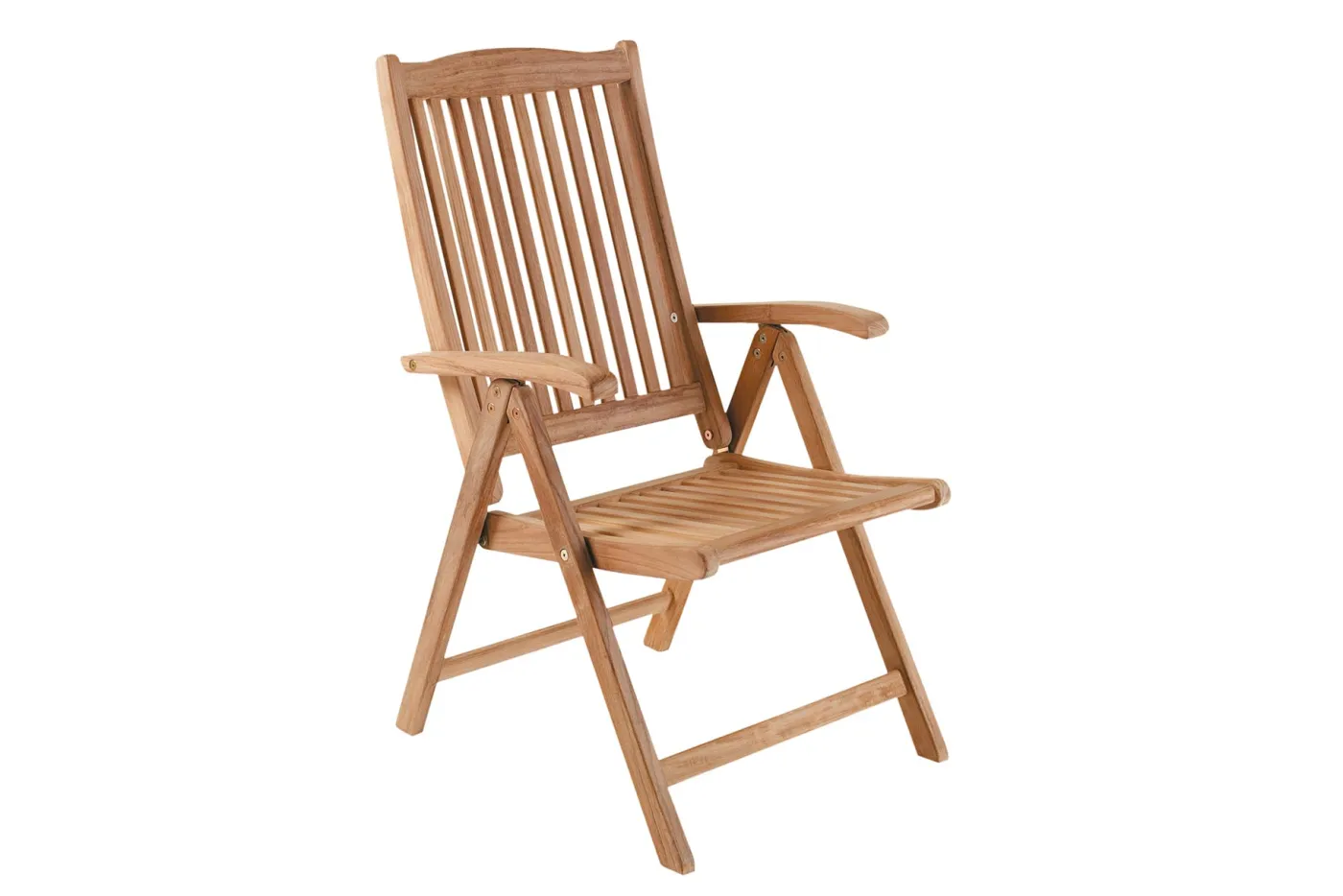 BRAFAB Gartenstuhl VERONICA