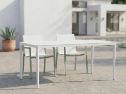 BRAFAB Gartentisch BIGBY