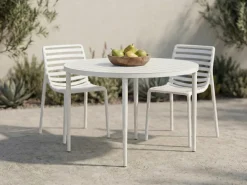 BRAFAB Gartentisch BIGBY