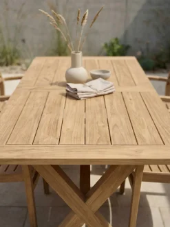 BRAFAB Gartentisch BRUTUS