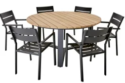 BRAFAB Gartentisch LAURION