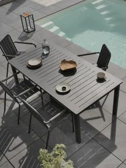 BRAFAB Gartentisch LOMMA