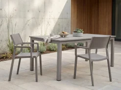 BRAFAB Gartentisch LOMMA