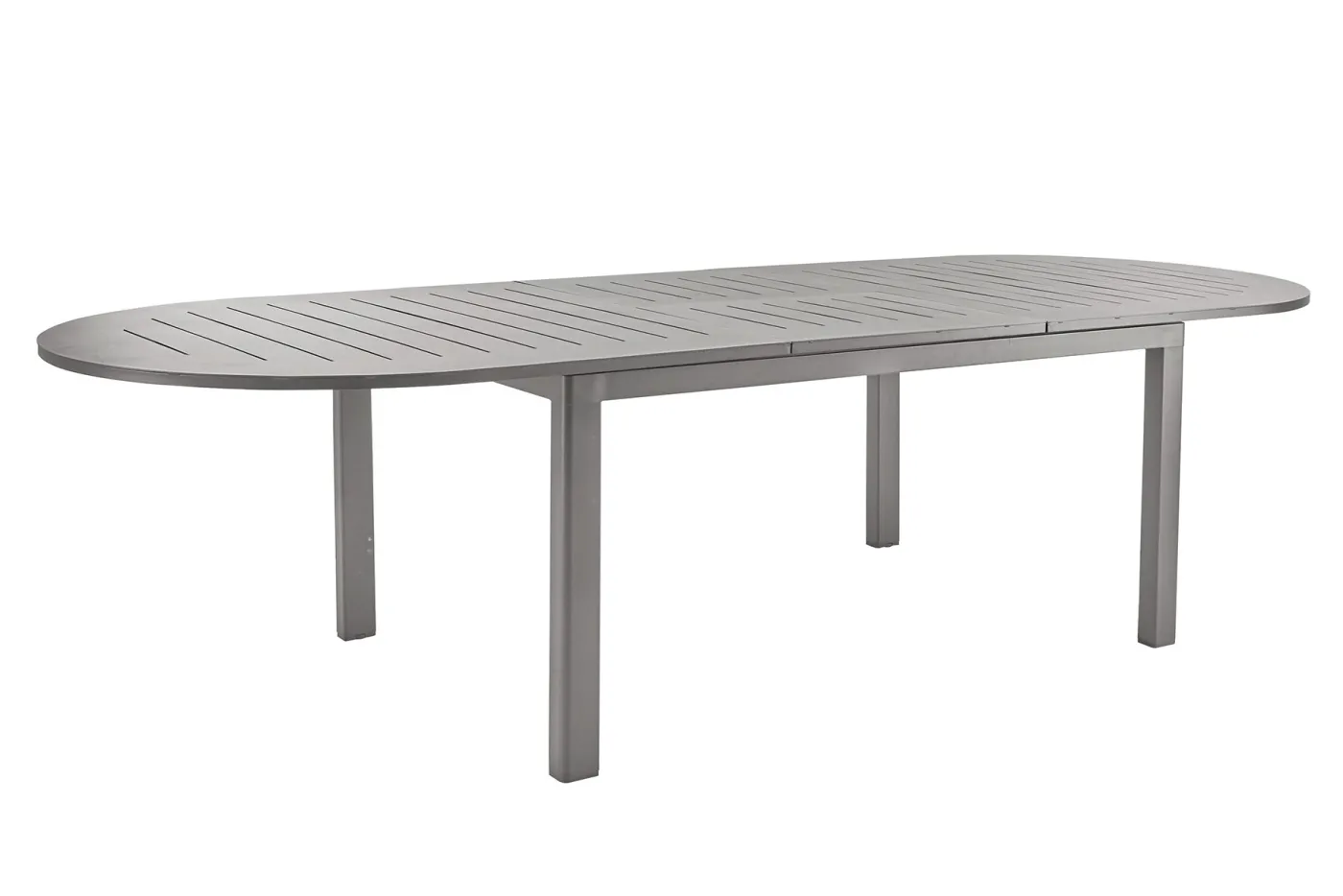 BRAFAB Gartentisch LOMMA ELIPSE