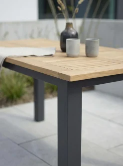BRAFAB Gartentisch LYON