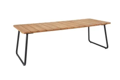 BRAFAB Gartentisch NOLLI