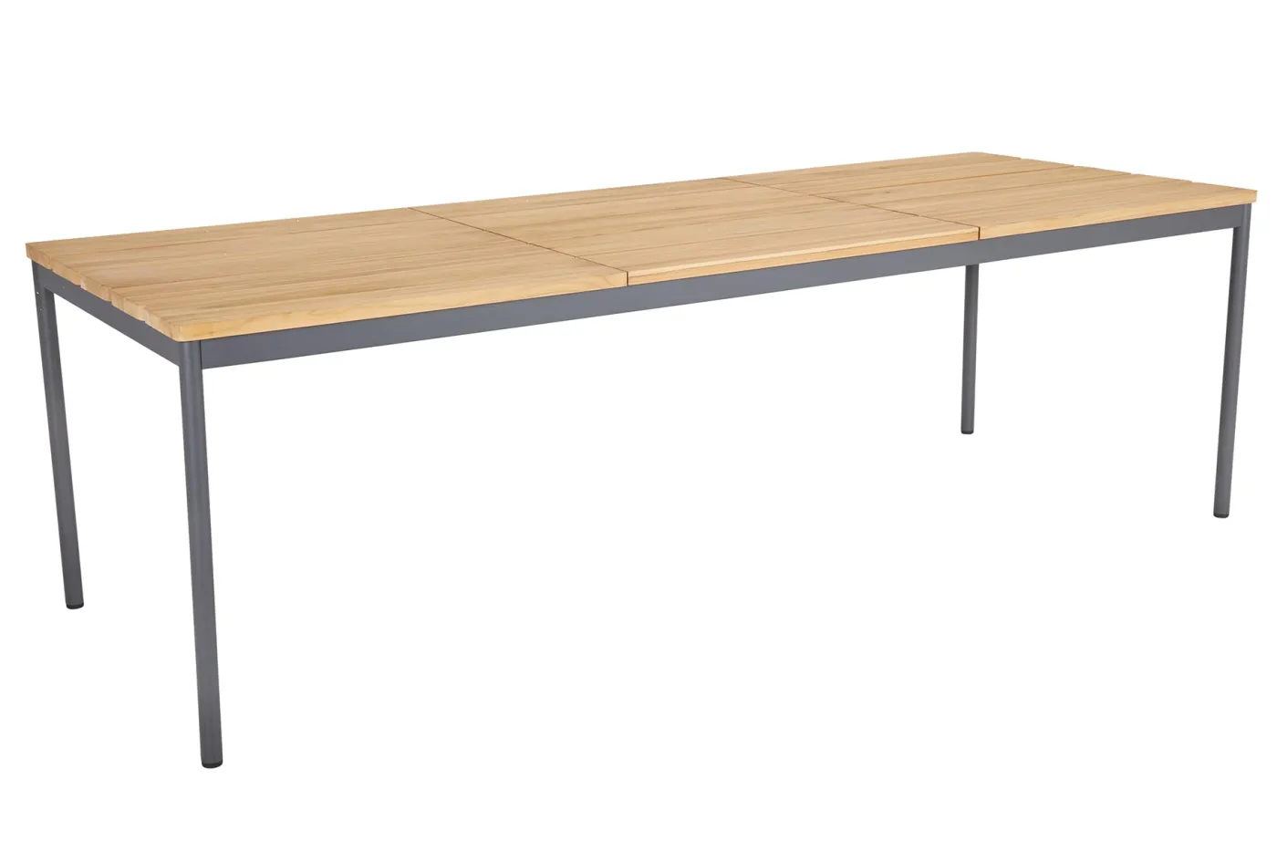 BRAFAB Gartentisch NOX