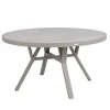 BRAFAB Gartentisch SAMVARO