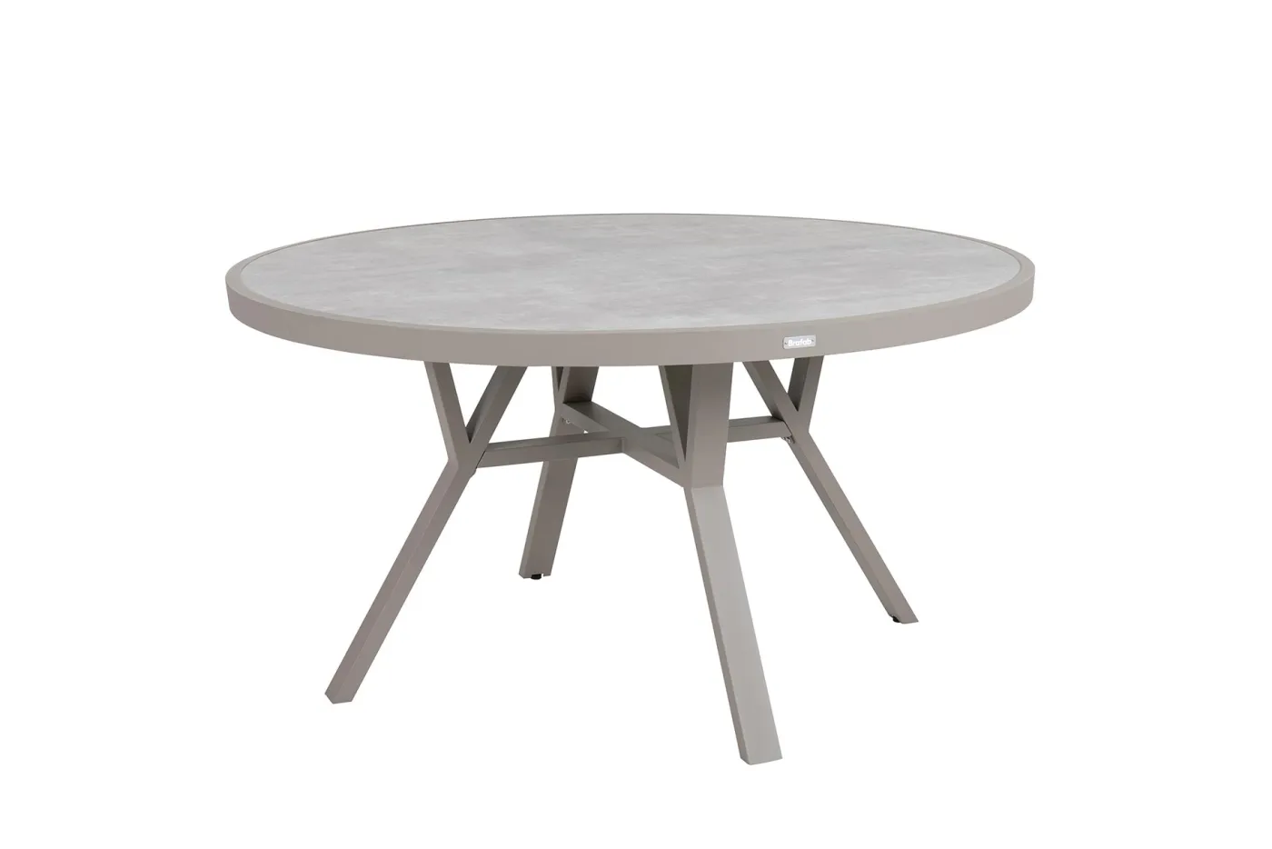 BRAFAB Gartentisch SAMVARO