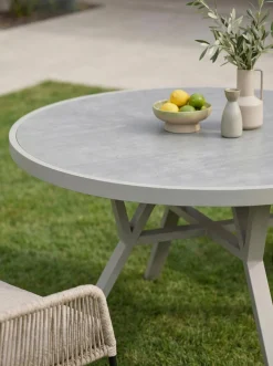 BRAFAB Gartentisch SAMVARO