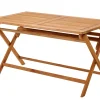 BRAFAB Gartentisch TURIN