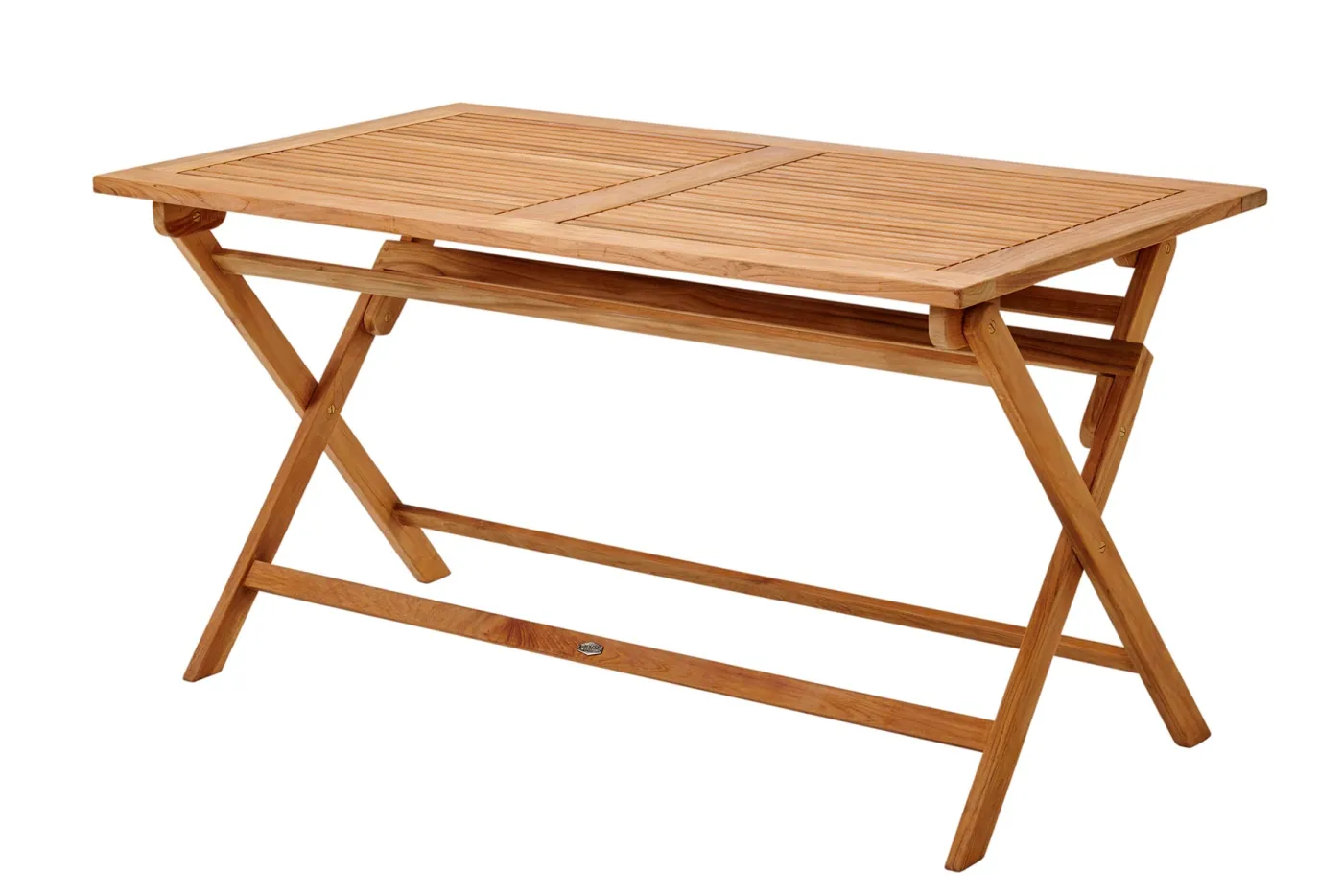 BRAFAB Gartentisch TURIN