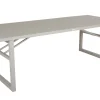 BRAFAB Gartentisch VEVI