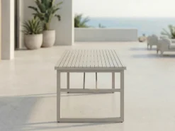 BRAFAB Gartentisch VEVI