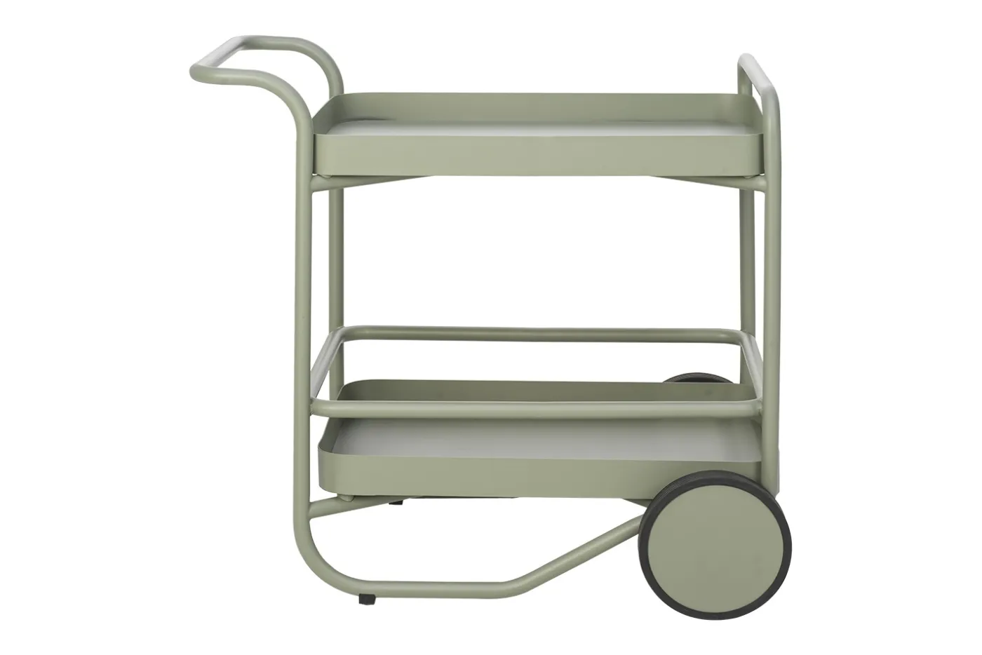 BRAFAB Garten-Trolley TROLLY