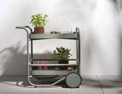 BRAFAB Garten-Trolley TROLLY