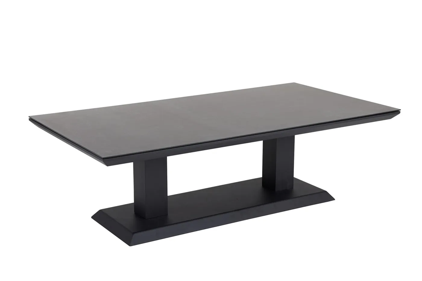 BRAFAB Loungetisch Outdoor HEIS