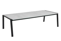 BRAFAB Loungetisch Outdoor LYRA