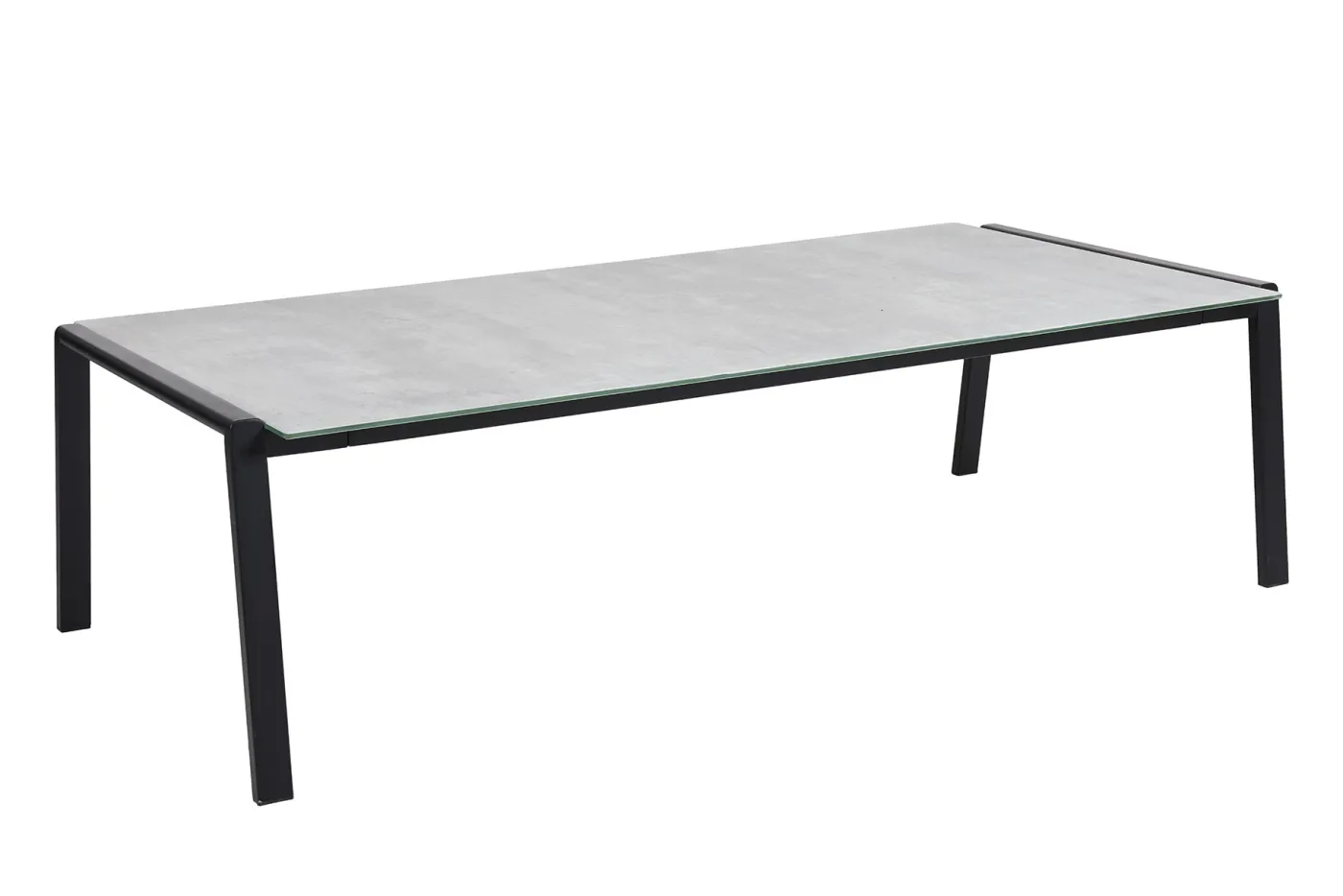 BRAFAB Loungetisch Outdoor LYRA
