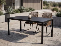 BRAFAB Loungetisch Outdoor RANA