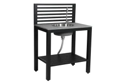 BRAFAB Outdoorküche BELLAC