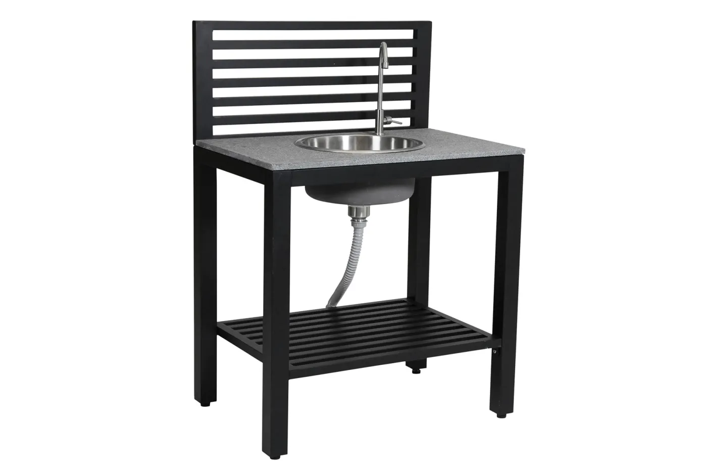 BRAFAB Outdoorküche BELLAC