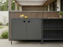 BRAFAB Outdoorküche KELIA