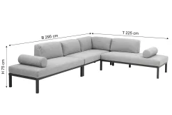 BRAFAB Set GONESSE