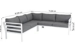 BRAFAB Set WELDON