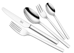 BRENGER, JUSTUS & CO Besteck-Set ALPHA