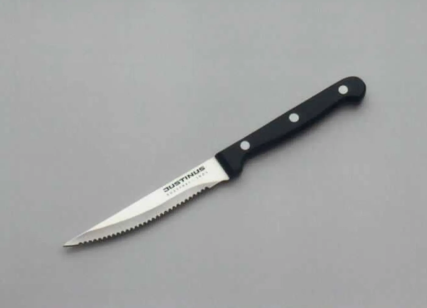 BRENGER, JUSTUS & CO Steakmesser KÜCHENCHEF
