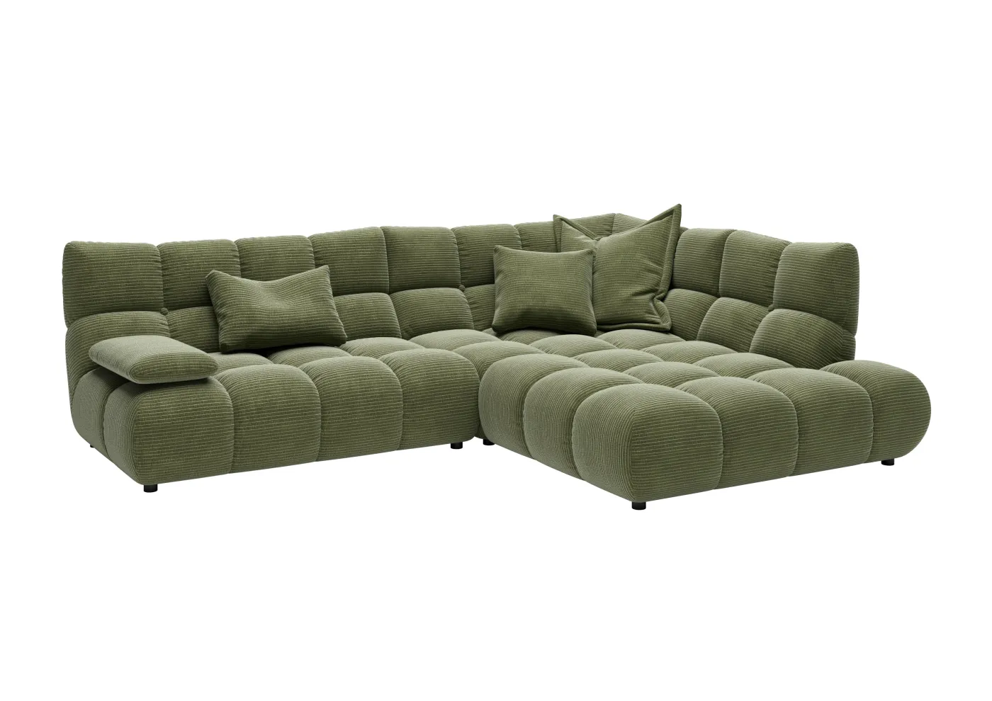 CANDY Sofa GRACELAND