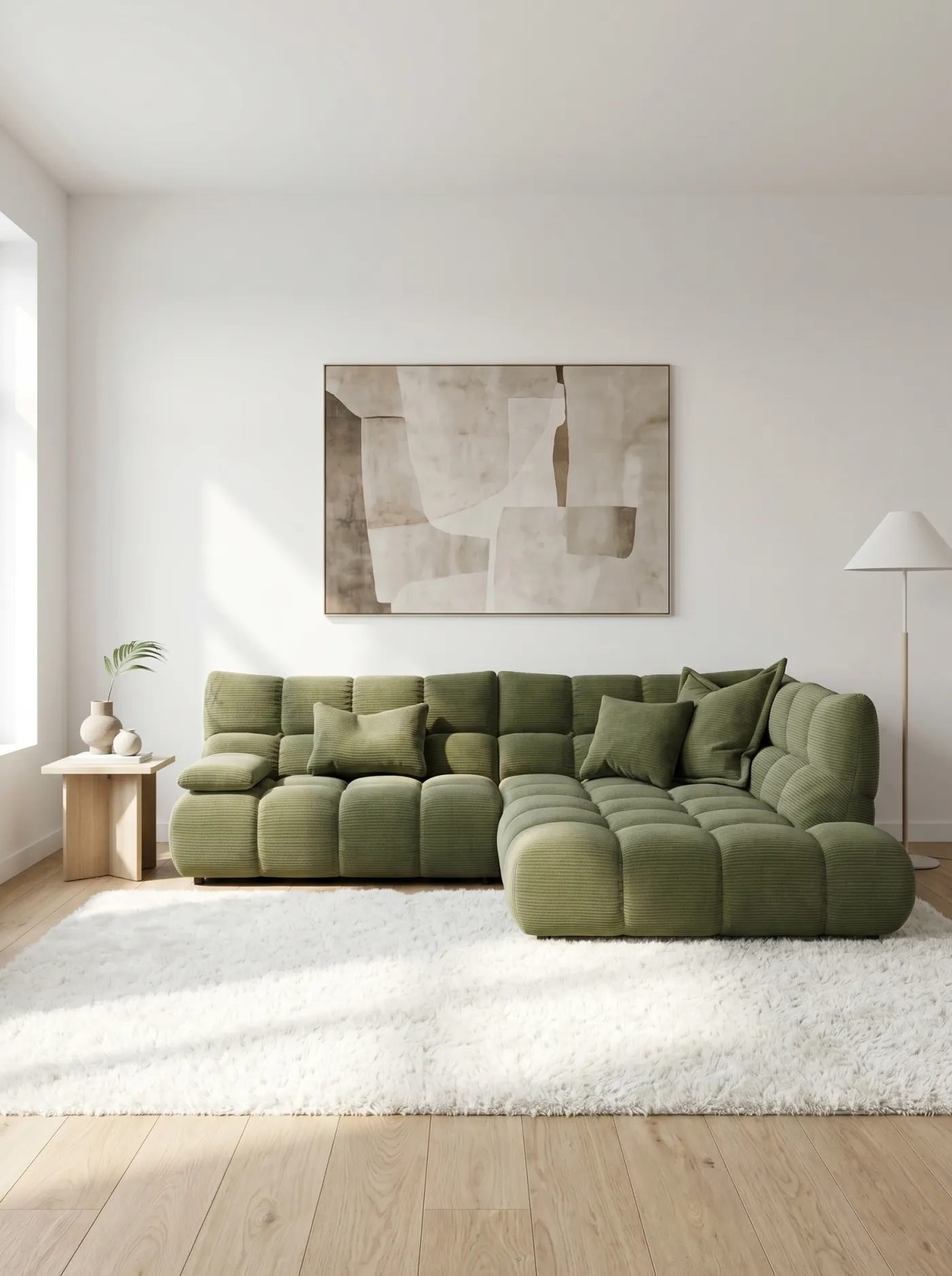 CANDY Sofa GRACELAND