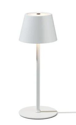 CASA NOVA LED Akku-Tischleuchte PROVENCE