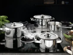 CASA NOVA Topf-Set BONGUSTO