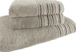 CAWÖ Handtuch-Set LIFESTYLE