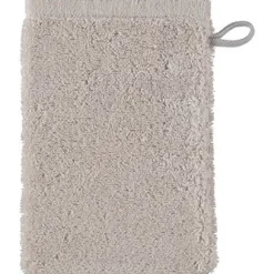 CAWÖ Waschhandschuh LIFESTYLE