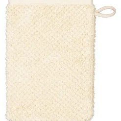 CAWÖ Waschhandschuh PURE