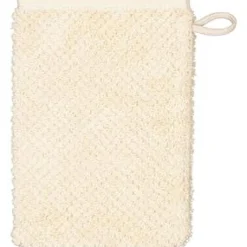 CAWÖ Waschhandschuh PURE