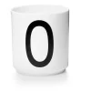 DESIGN LETTERS Becher O