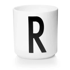 DESIGN LETTERS Becher R
