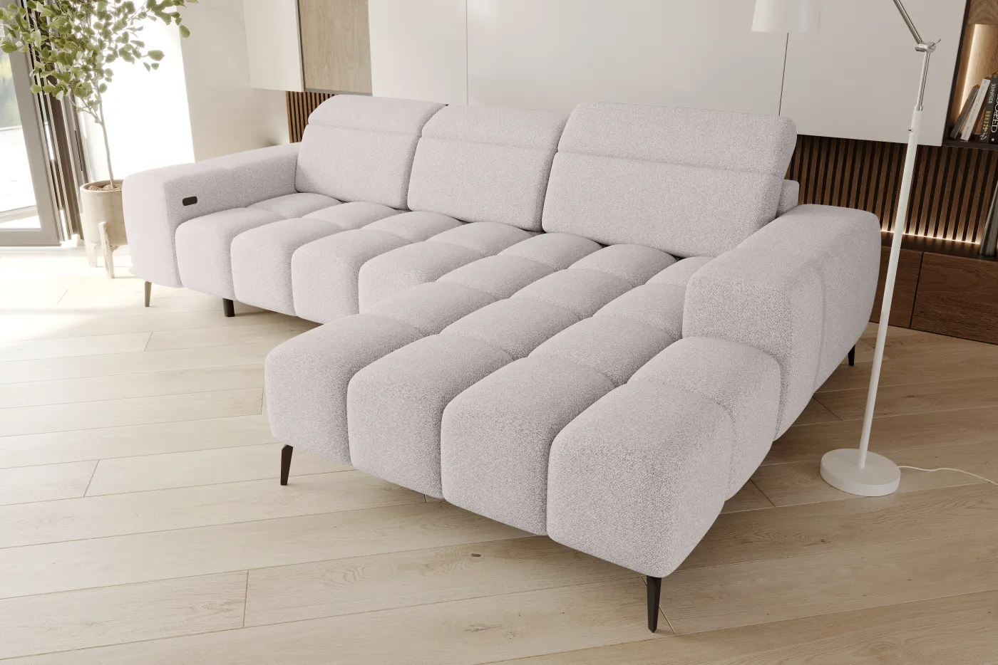 DIGITEC Sofa KAYA