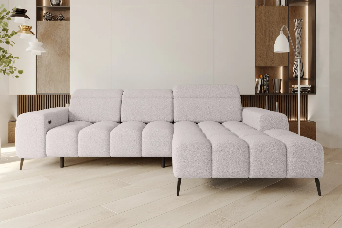 DIGITEC Sofa KAYA