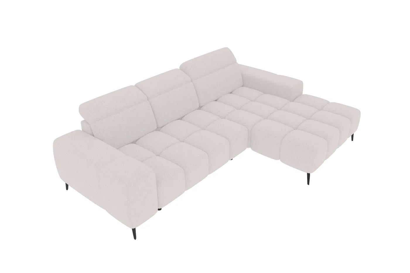 DIGITEC Sofa KAYA