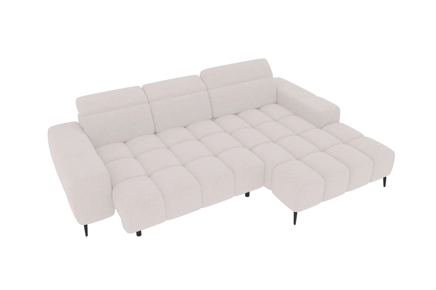 DIGITEC Sofa KAYA