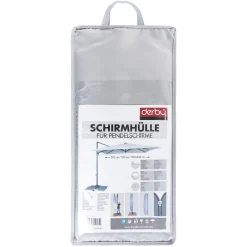 DOPPLER Schirmhaube