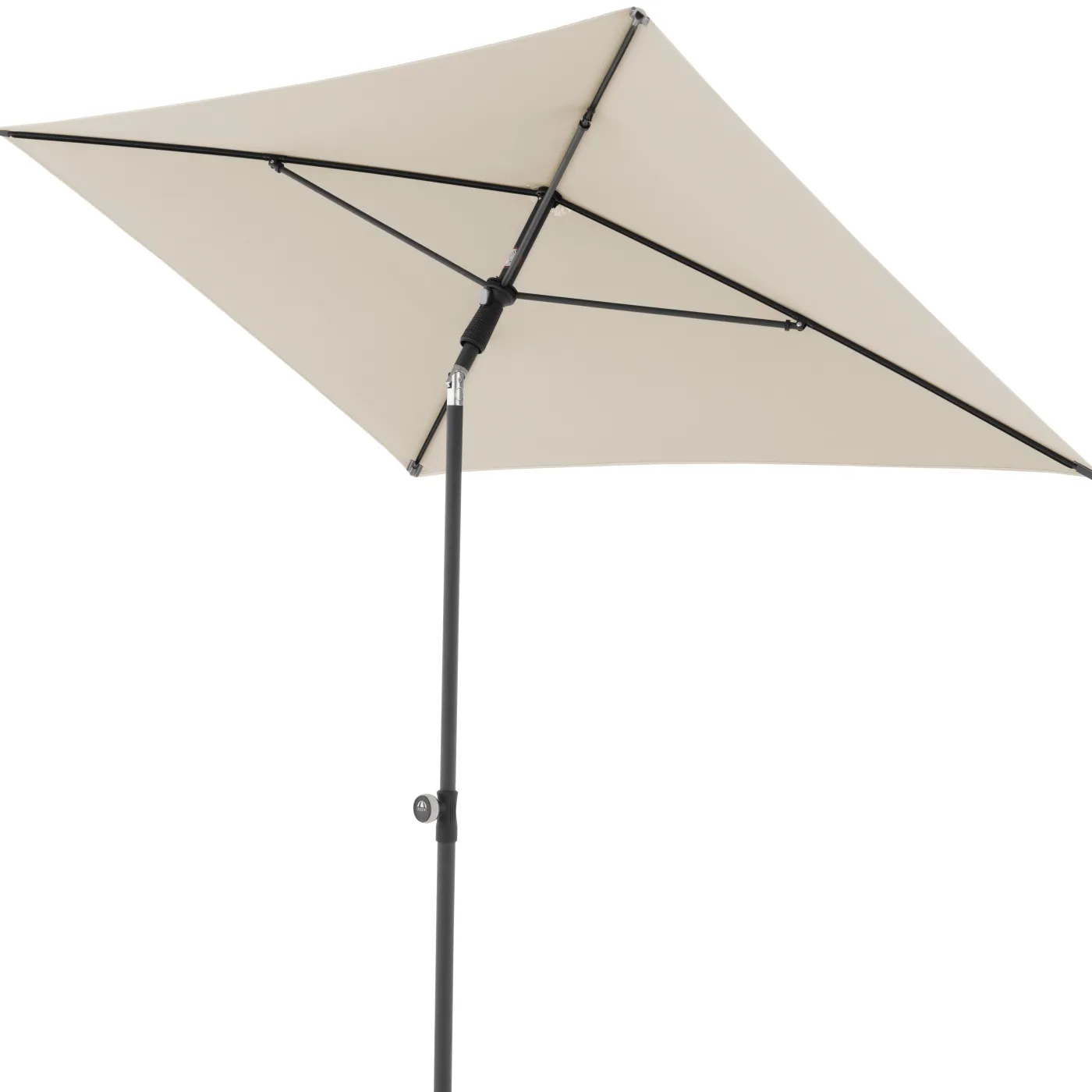 DOPPLER Sonnenschirm ACTIVE