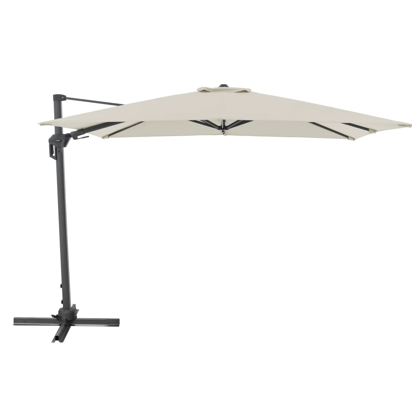 DOPPLER Sonnenschirm ACTIVE