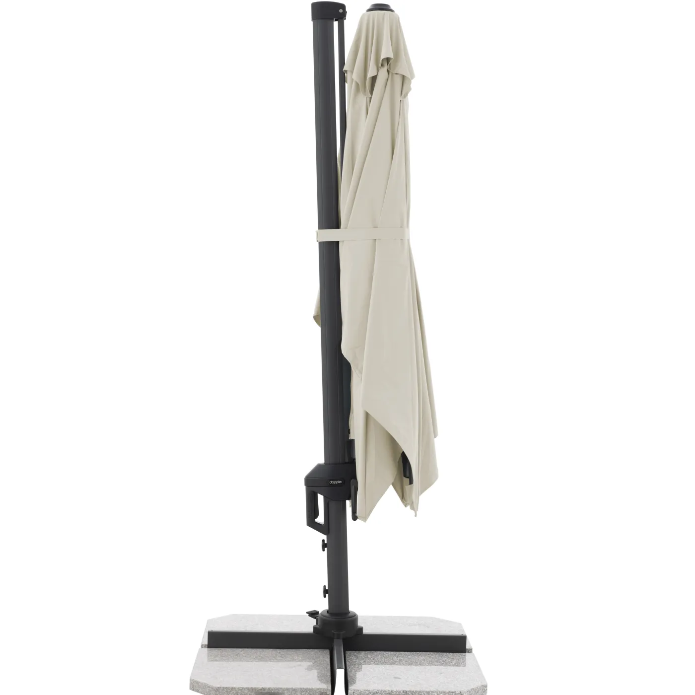 DOPPLER Sonnenschirm ACTIVE